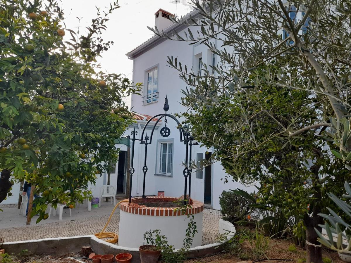 Pias Guesthouse Exterior foto